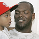 Illustration for article titled Elijah Dukes Is In Jail For Slapping His Pregnant Ex-Girlfriend